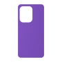 כיסוי פלסטיק קשיח ל- Oppo Reno13 בצבע - סגול - קייס מובייל