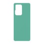 כיסוי פלסטיק קשיח ל- Oppo Reno13 F בצבע - מנטה - קייס מובייל