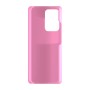 כיסוי פלסטיק קשיח ל- Oppo Reno13 F בצבע - ורוד - קייס מובייל