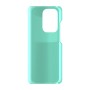 כיסוי פלסטיק קשיח ל- Oppo Reno13 Pro בצבע - מנטה - קייס מובייל