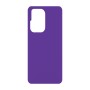 כיסוי פלסטיק קשיח ל- Oppo Reno13 Pro בצבע - סגול - קייס מובייל
