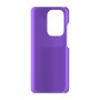 כיסוי פלסטיק קשיח ל- Oppo Reno13 Pro בצבע - סגול - קייס מובייל