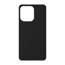 כיסוי פלסטיק קשיח ל- Oppo Reno14 F 5G בצבע - שחור - קייס מובייל