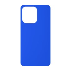 כיסוי פלסטיק קשיח ל- Oppo Reno14 F 5G בצבע - כחול - קייס מובייל