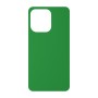 כיסוי פלסטיק קשיח ל- Oppo Reno14 F 5G בצבע - ירוק - קייס מובייל