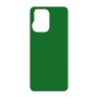 כיסוי פלסטיק קשיח ל- Oppo Reno14 F 5G בצבע - ירוק - קייס מובייל