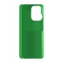 כיסוי פלסטיק קשיח ל- Oppo Reno14 F 5G בצבע - ירוק - קייס מובייל