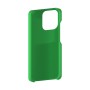 כיסוי פלסטיק קשיח ל- Oppo Reno14 F 5G בצבע - ירוק - קייס מובייל