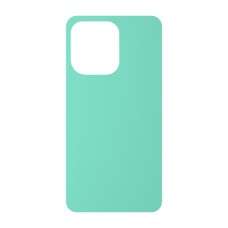 כיסוי פלסטיק קשיח ל- Oppo Reno14 F 5G בצבע - מנטה - קייס מובייל