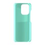 כיסוי פלסטיק קשיח ל- Oppo Reno14 F 5G בצבע - מנטה - קייס מובייל