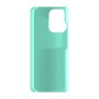כיסוי פלסטיק קשיח ל- Oppo Reno14 F 5G בצבע - מנטה - קייס מובייל
