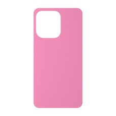 כיסוי פלסטיק קשיח ל- Oppo Reno14 F 5G בצבע - ורוד - קייס מובייל