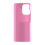 כיסוי פלסטיק קשיח ל- Oppo Reno14 F 5G בצבע - ורוד - קייס מובייל