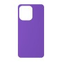 כיסוי פלסטיק קשיח ל- Oppo Reno14 F 5G בצבע - סגול - קייס מובייל