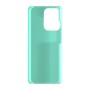 כיסוי פלסטיק קשיח ל- Oppo Reno14 Pro 5G בצבע - מנטה - קייס מובייל