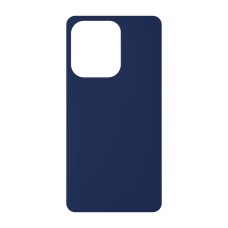 כיסוי פלסטיק קשיח ל- Oppo Reno14 Pro 5G בצבע - כחול נייבי - קייס מובייל