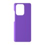 כיסוי פלסטיק קשיח ל- Oppo Reno14 Pro 5G בצבע - סגול - קייס מובייל
