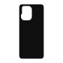 כיסוי פלסטיק קשיח ל- Oppo Reno15 F 5G בצבע - שחור - קייס מובייל