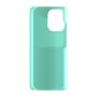 כיסוי פלסטיק קשיח ל- Oppo Reno15 F 5G בצבע - מנטה - קייס מובייל