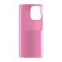 כיסוי פלסטיק קשיח ל- Oppo Reno15 F 5G בצבע - ורוד - קייס מובייל