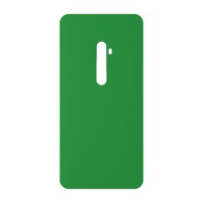 כיסוי פלסטיק קשיח ל- Oppo Reno2 בצבע - ירוק - קייס מובייל