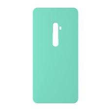 כיסוי פלסטיק קשיח ל- Oppo Reno2 בצבע - מנטה - קייס מובייל