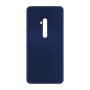 כיסוי פלסטיק קשיח ל- Oppo Reno2 בצבע - כחול נייבי - קייס מובייל