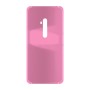 כיסוי פלסטיק קשיח ל- Oppo Reno2 בצבע - ורוד - קייס מובייל