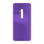 כיסוי פלסטיק קשיח ל- Oppo Reno2 בצבע - סגול - קייס מובייל