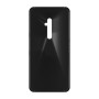כיסוי פלסטיק קשיח ל- Oppo Reno2 Z בצבע - שחור - קייס מובייל