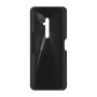 כיסוי פלסטיק קשיח ל- Oppo Reno2 Z בצבע - שחור - קייס מובייל