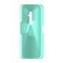 כיסוי פלסטיק קשיח ל- Oppo Reno2 Z בצבע - מנטה - קייס מובייל