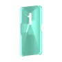 כיסוי פלסטיק קשיח ל- Oppo Reno2 Z בצבע - מנטה - קייס מובייל