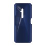 כיסוי פלסטיק קשיח ל- Oppo Reno2 Z בצבע - כחול נייבי - קייס מובייל