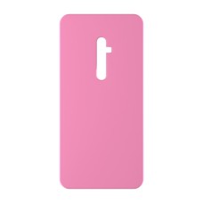 כיסוי פלסטיק קשיח ל- Oppo Reno2 Z בצבע - ורוד - קייס מובייל