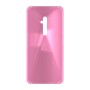 כיסוי פלסטיק קשיח ל- Oppo Reno2 Z בצבע - ורוד - קייס מובייל