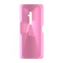כיסוי פלסטיק קשיח ל- Oppo Reno2 Z בצבע - ורוד - קייס מובייל