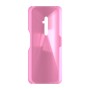 כיסוי פלסטיק קשיח ל- Oppo Reno2 Z בצבע - ורוד - קייס מובייל