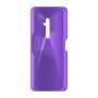 כיסוי פלסטיק קשיח ל- Oppo Reno2 Z בצבע - סגול - קייס מובייל