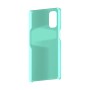 כיסוי פלסטיק קשיח ל- Oppo Reno4 בצבע - מנטה - קייס מובייל