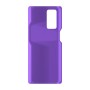 כיסוי פלסטיק קשיח ל- Oppo Reno6 5G בצבע - סגול - קייס מובייל