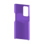 כיסוי פלסטיק קשיח ל- Oppo Reno6 Pro 5G (Snapdragon) בצבע - סגול - קייס מובייל