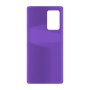 כיסוי פלסטיק קשיח ל- Oppo Reno7 5G בצבע - סגול - קייס מובייל