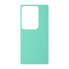 כיסוי פלסטיק קשיח ל- Oppo Reno8 Pro בצבע - מנטה - קייס מובייל