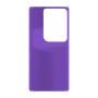 כיסוי פלסטיק קשיח ל- Oppo Reno8 Pro בצבע - סגול - קייס מובייל