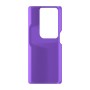 כיסוי פלסטיק קשיח ל- Oppo Reno8 Pro בצבע - סגול - קייס מובייל