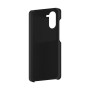 כיסוי פלסטיק קשיח ל- Realme 10 בצבע - שחור - קייס מובייל