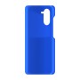 כיסוי פלסטיק קשיח ל- Realme 10 בצבע - כחול - קייס מובייל