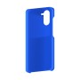 כיסוי פלסטיק קשיח ל- Realme 10 בצבע - כחול - קייס מובייל