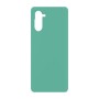 כיסוי פלסטיק קשיח ל- Realme 10 בצבע - מנטה - קייס מובייל